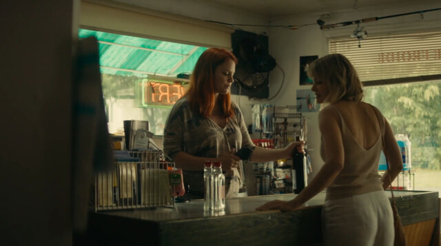 Catherine-Anne Toupin nude – Lucy Grizzli Sophie (2024)