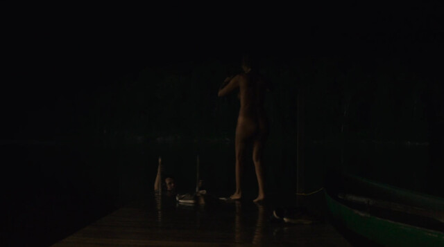 Catherine-Anne Toupin nude – Lucy Grizzli Sophie (2024)