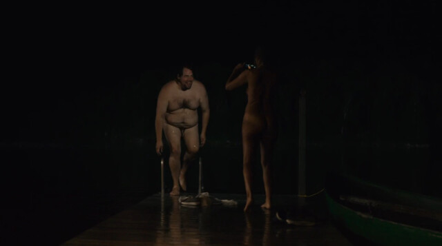 Catherine-Anne Toupin nude – Lucy Grizzli Sophie (2024)