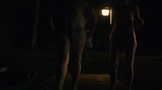 Catherine-Anne Toupin nude – Lucy Grizzli Sophie (2024)