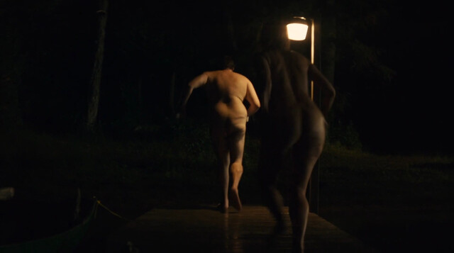 Catherine-Anne Toupin nude – Lucy Grizzli Sophie (2024)