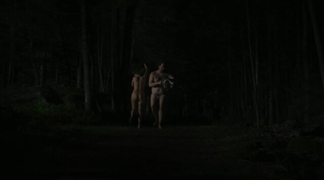 Catherine-Anne Toupin nude – Lucy Grizzli Sophie (2024)