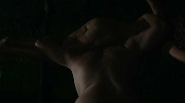 Catherine-Anne Toupin nude – Lucy Grizzli Sophie (2024)