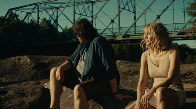 Catherine-Anne Toupin nude – Lucy Grizzli Sophie (2024)