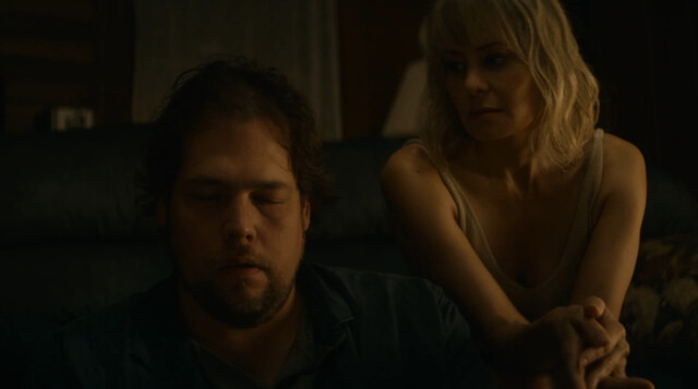 Catherine-Anne Toupin nude – Lucy Grizzli Sophie (2024)