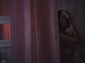 Klelia Andriolatou nude – Maestro (Maestro in Blue) s03e01-04 (2024)