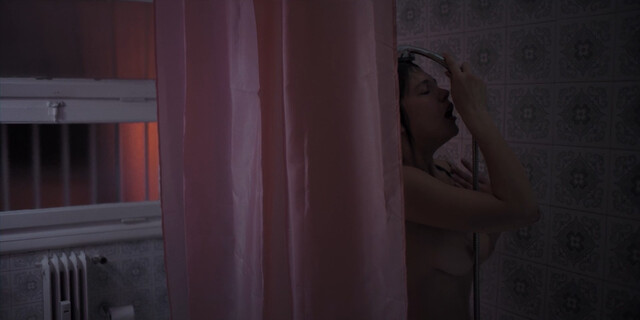 Klelia Andriolatou nude – Maestro (Maestro in Blue) s03e01-04 (2024)