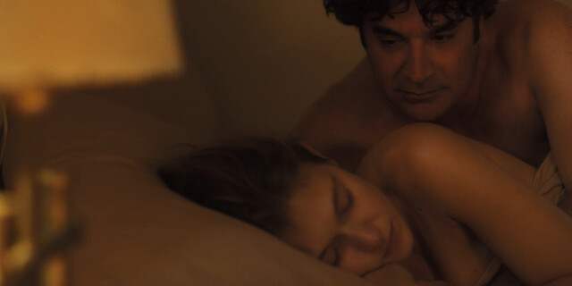 Klelia Andriolatou nude – Maestro (Maestro in Blue) s03e01-04 (2024)