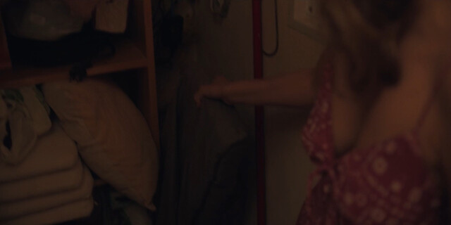 Klelia Andriolatou nude – Maestro (Maestro in Blue) s03e01-04 (2024)