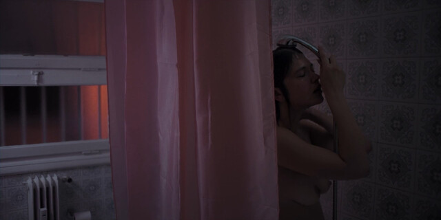 Klelia Andriolatou nude – Maestro (Maestro in Blue) s03e01-04 (2024)