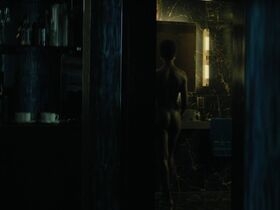Jodie Turner-Smith nude – The Agency s01e01-02 (2024)