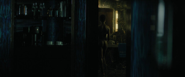 Jodie Turner-Smith nude – The Agency s01e01-02 (2024)