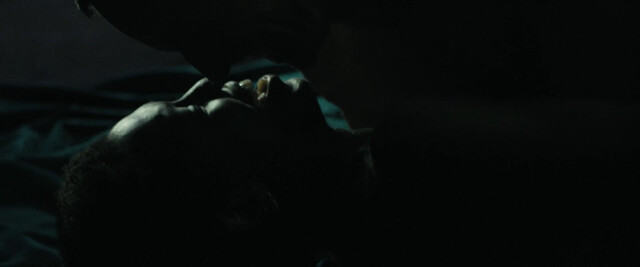 Jodie Turner-Smith nude – The Agency s01e01-02 (2024)