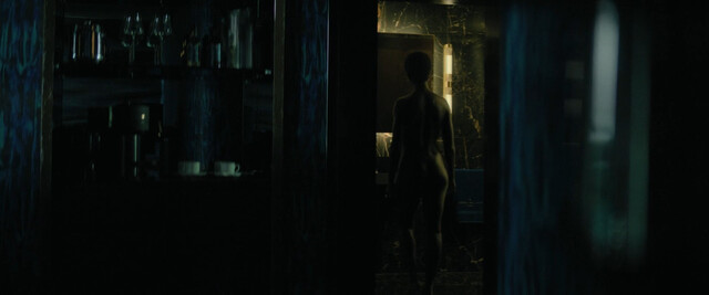 Jodie Turner-Smith nude – The Agency s01e01-02 (2024)