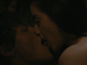 Emma Canning nude – Dune Prophecy s01e03 (2024)