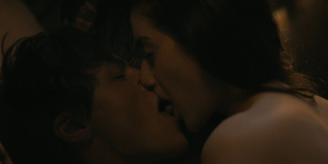 Emma Canning nude – Dune Prophecy s01e03 (2024)