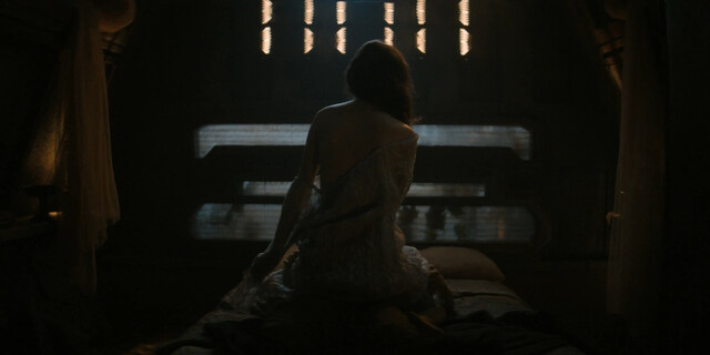 Emma Canning nude – Dune Prophecy s01e03 (2024)