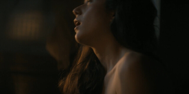 Emma Canning nude – Dune Prophecy s01e03 (2024)