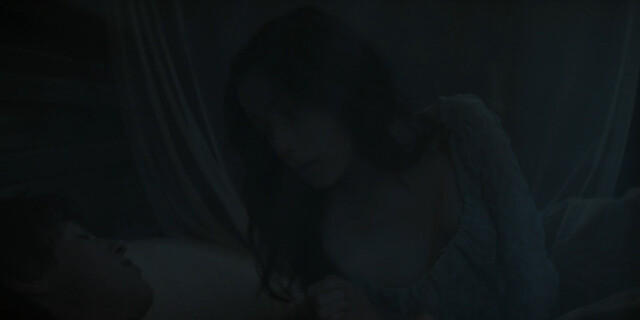 Emma Canning nude – Dune Prophecy s01e03 (2024)