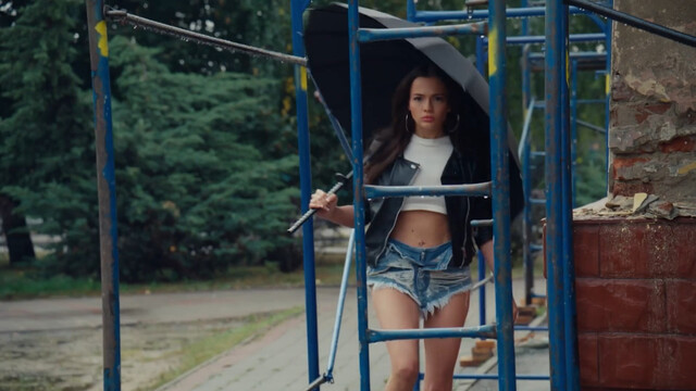 Valya Karnaval sexy – Ekstrim s01e01 (2024)