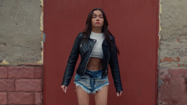 Valya Karnaval sexy – Ekstrim s01e01 (2024)