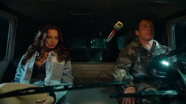 Valya Karnaval sexy – Ekstrim s01e01 (2024)