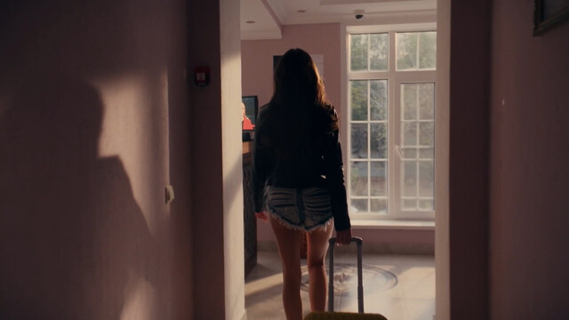 Valya Karnaval sexy – Ekstrim s01e01 (2024)