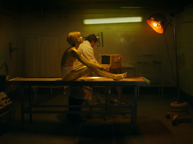 Alina Tomnikov nude – Rabobesto (Kuinka käänsin rabobeston kylkiasentoon) (2022)