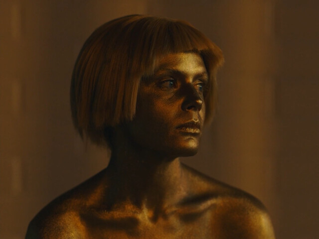 Alina Tomnikov nude – Rabobesto (Kuinka käänsin rabobeston kylkiasentoon) (2022)