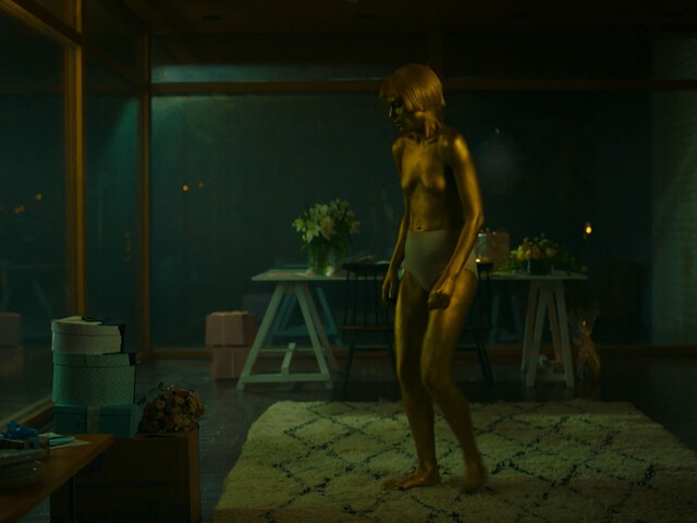 Alina Tomnikov nude – Rabobesto (Kuinka käänsin rabobeston kylkiasentoon) (2022)