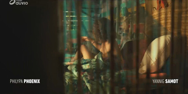 Clarisse Lhoni-Botte nude – Commandant Saint-Barth s01e06 (2024)