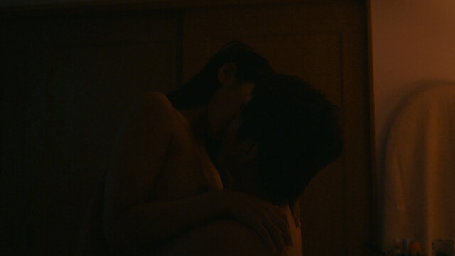 Saki Ito nude – With You Again (Kimi to mata) (2023)