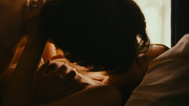 Saki Ito nude – With You Again (Kimi to mata) (2023)