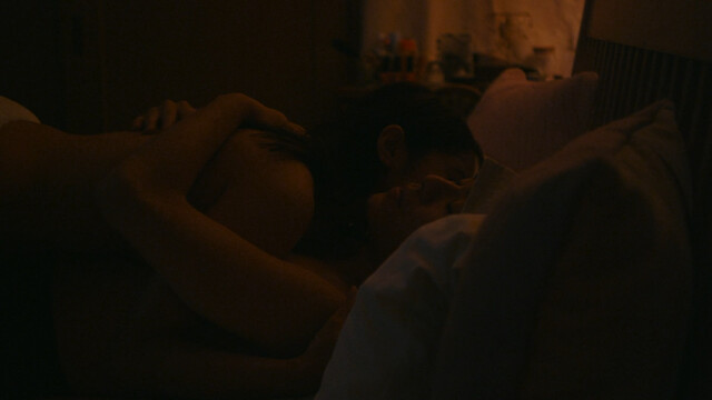 Saki Ito nude – With You Again (Kimi to mata) (2023)