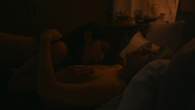 Saki Ito nude – With You Again (Kimi to mata) (2023)