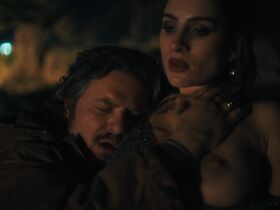 Matea Milinkovic nude – El Paraiso (2023)