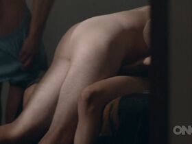 Michelle Blundell sexy – Consent The Louise Nicholas Story (2014)