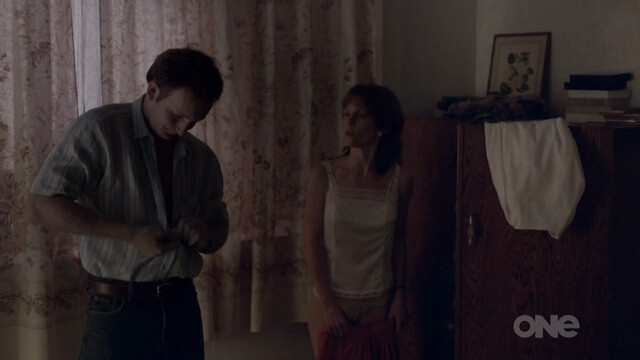 Michelle Blundell sexy – Consent The Louise Nicholas Story (2014)