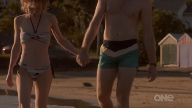 Michelle Blundell sexy – Consent The Louise Nicholas Story (2014)