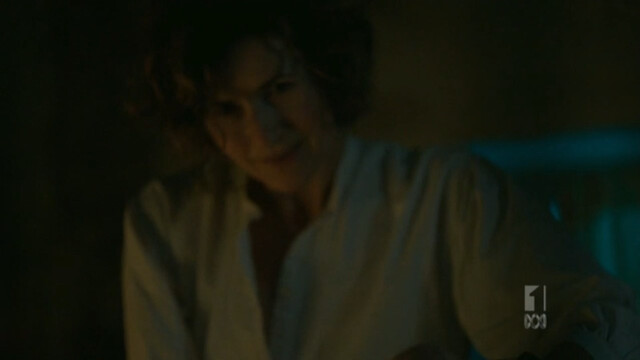 Marie Bunel nude – An Accidental Soldier (2013)