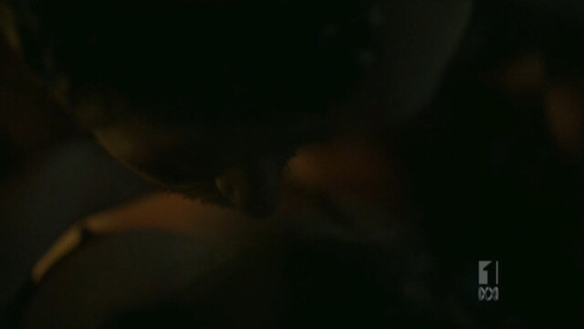 Marie Bunel nude – An Accidental Soldier (2013)