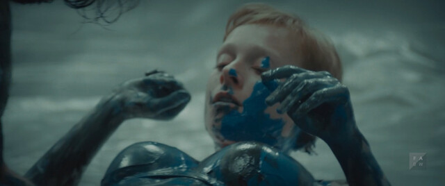 Caroline Junghanns sexy – Währenddessen 5 (2017)