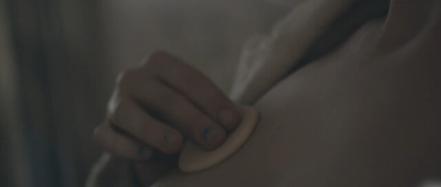 Lolita Chammah sexy – A Beautiful Place (2012)