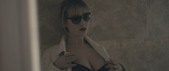 Lolita Chammah sexy – A Beautiful Place (2012)