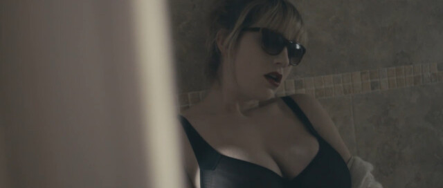 Lolita Chammah sexy – A Beautiful Place (2012)