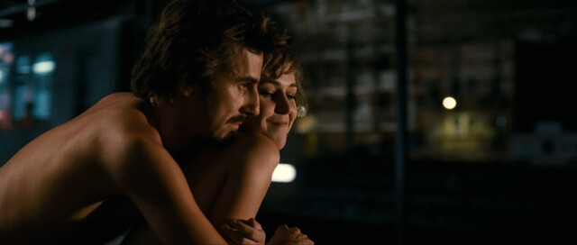 Teresa Hurtado nude – Nobody Is Perfect (Va a ser que nadie es perfecto) (2006)