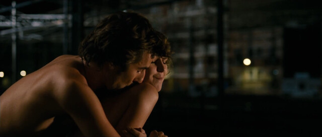 Teresa Hurtado nude – Nobody Is Perfect (Va a ser que nadie es perfecto) (2006)