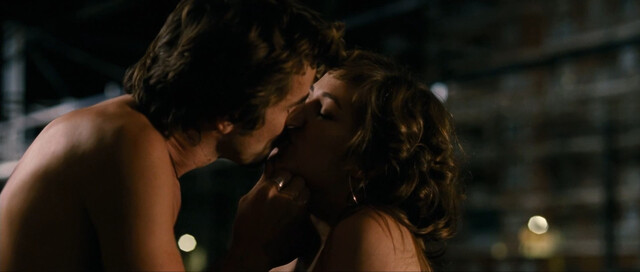 Teresa Hurtado nude – Nobody Is Perfect (Va a ser que nadie es perfecto) (2006)