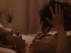 Kelcie Stranahan nude – The Air He Breathes (2024)