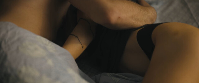 Anna Zavtur sexy – Likhie s01e07 (2024)